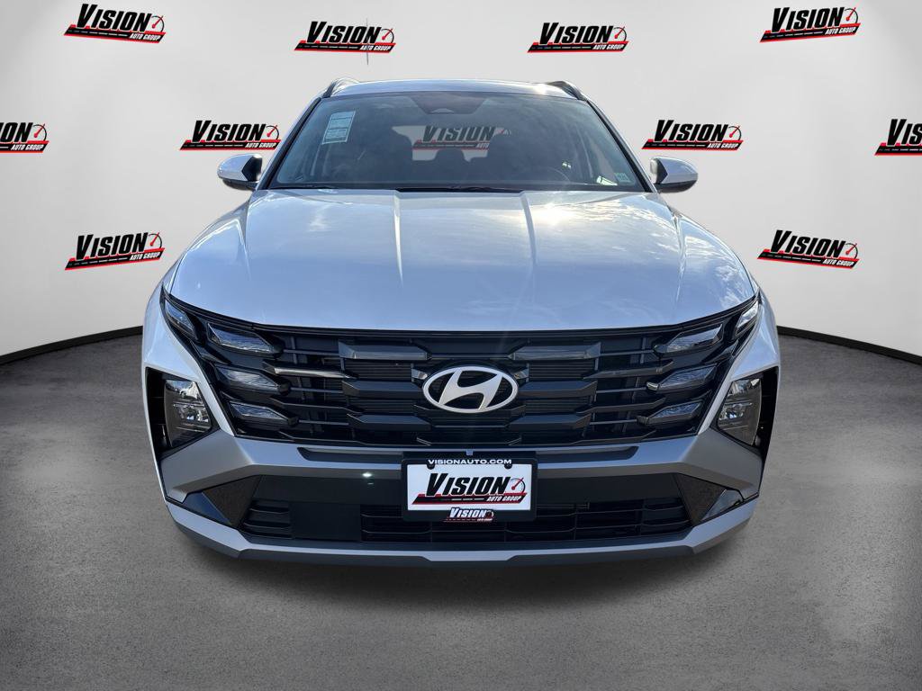 New 2026 Hyundai Tucson SEL w/ Tow & Go Package AWD/4WD image 2