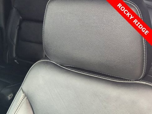 Used 2021 Chevrolet Silverado 1500 RST w/ All Star Edition Plus AWD/4WD image 13