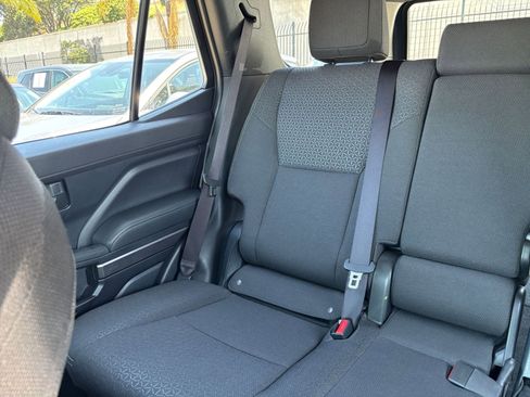 Used 2025 Toyota 4Runner SR5 RWD image 38