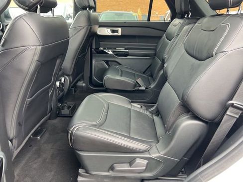 Used 2023 Ford Explorer ST w/ Equipment Group 401A image 23
