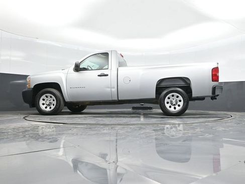 Used 2012 Chevrolet Silverado 1500 W/T image 33