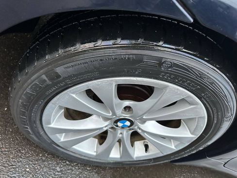Used 2010 BMW 535i xDrive Sedan AWD/4WD image 24