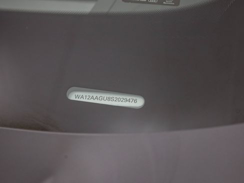 Certified 2025 Audi Q5 2.0T Premium Plus w/ Premium Plus image 28