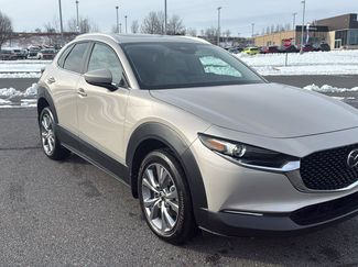 Certified 2024 MAZDA CX-30 AWD 2.5 S w/ Preferred Package video 1