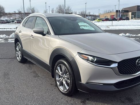 Certified 2024 MAZDA CX-30 AWD 2.5 S w/ Preferred Package image 1