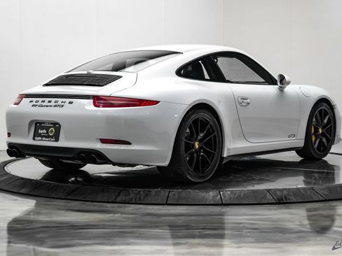 Used 2015 Porsche 911 Carrera GTS RWD image 15
