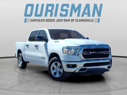 Certified 2023 RAM 1500 Big Horn