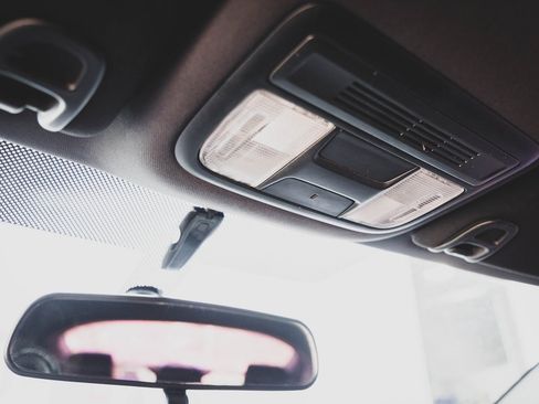 Used 2017 Honda Civic Sport image 10