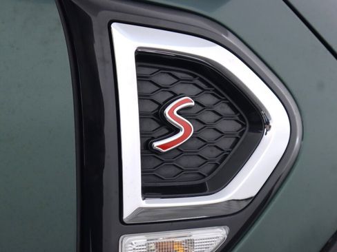 Used 2019 MINI Cooper Countryman S w/ Convenience Package AWD/4WD image 44