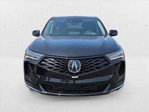 New 2025 Acura RDX SH-AWD w/ Advance Package image 5