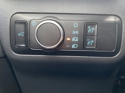 Used 2023 Ford Escape ST-Line w/ Tech Pack #1 image 16