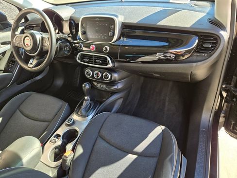 Used 2019 FIAT 500X Pop image 19