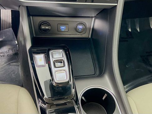 Certified 2023 Hyundai Sonata SE FWD image 16