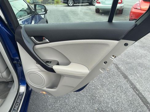 Used 2009 Acura TSX Sedan FWD image 24