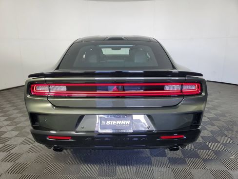 New 2026 Dodge Charger Scat Pack AWD/4WD image 5