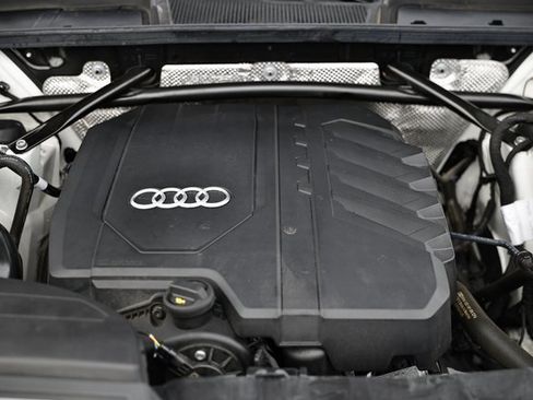 Used 2022 Audi Q5 2.0T Premium image 29