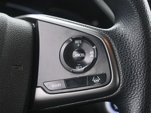 Used 2019 Honda Civic EX image 19