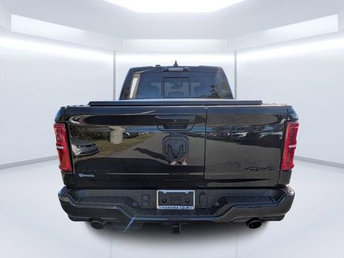 New 2026 RAM 1500 Limited image 4