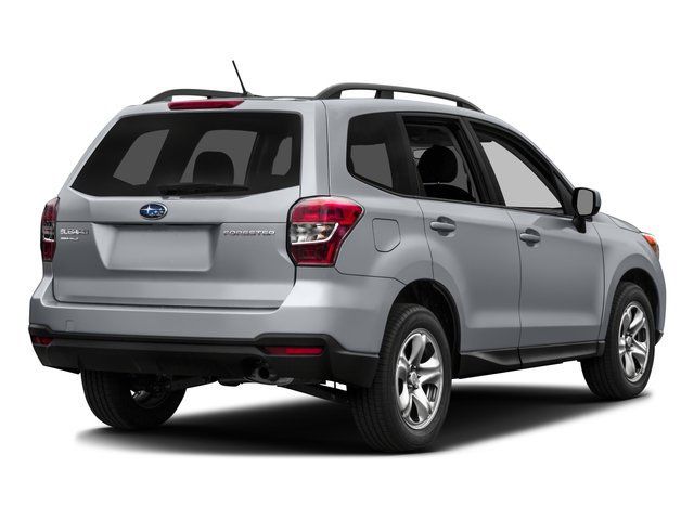 Used 2016 Subaru Forester 2.5i w/ Popular Package #2 AWD/4WD image 5