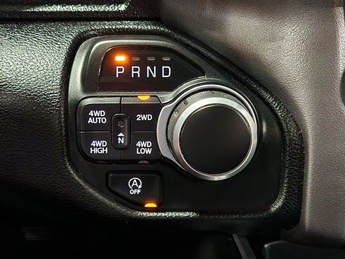 Used 2020 RAM 1500 Lone Star AWD/4WD image 41
