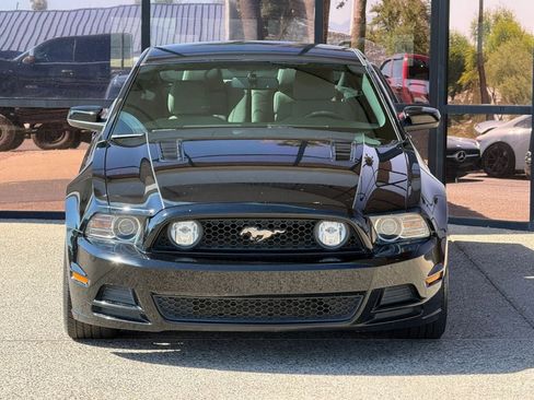 Used 2014 Ford Mustang GT w/ Equipment Group 301A RWD image 19