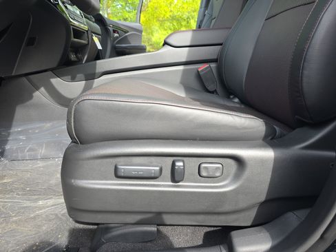 New 2026 Honda Ridgeline Black Edition image 30