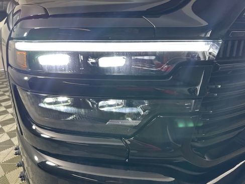 New 2025 RAM 3500 Laramie image 4