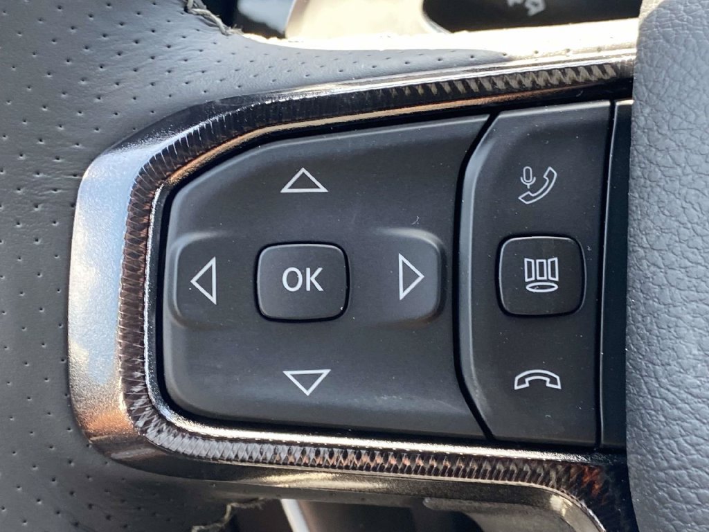 New 2026 RAM 1500 RHO w/ RHO Level 1 Equipment Group AWD/4WD image 54