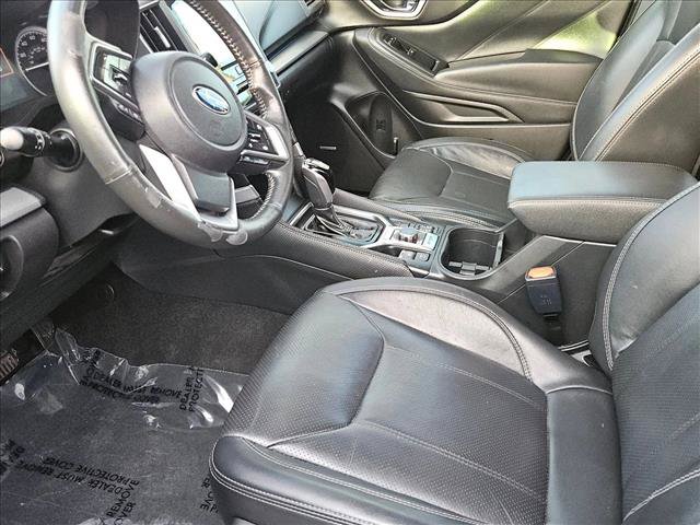 Used 2020 Subaru Forester Limited w/ Popular Package #3 AWD/4WD image 16