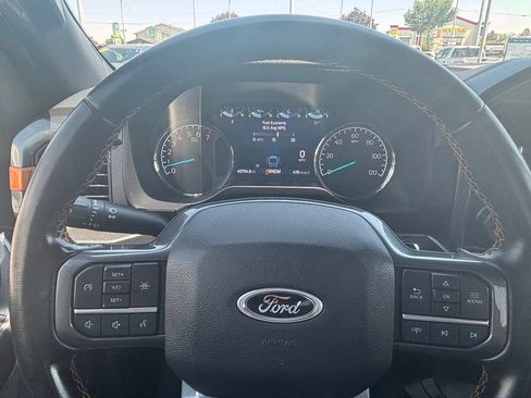 Used 2023 Ford F150 Tremor w/ 360 Degree Camera Package AWD/4WD image 19