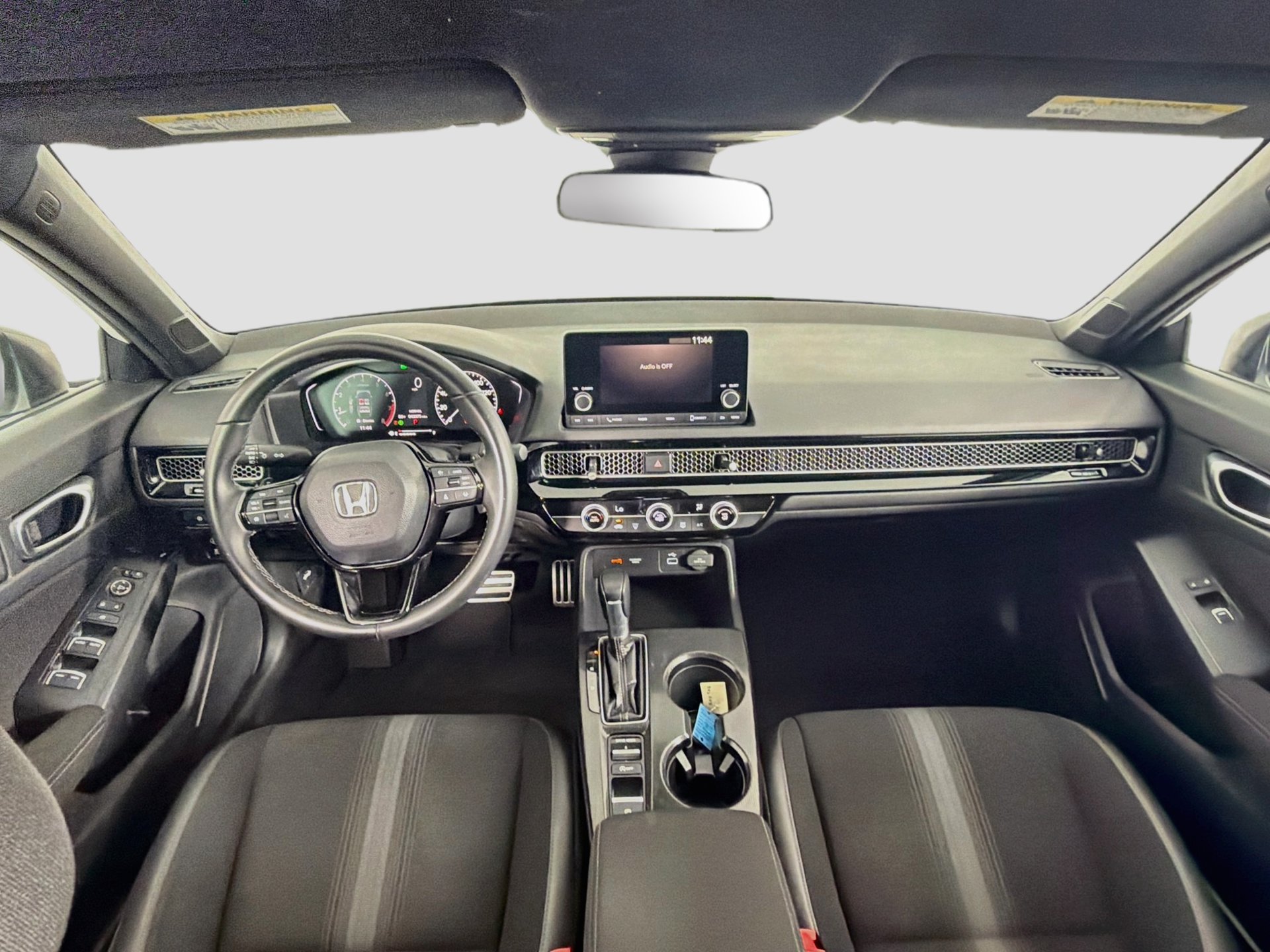 Certified 2023 Honda Civic Sport image 15