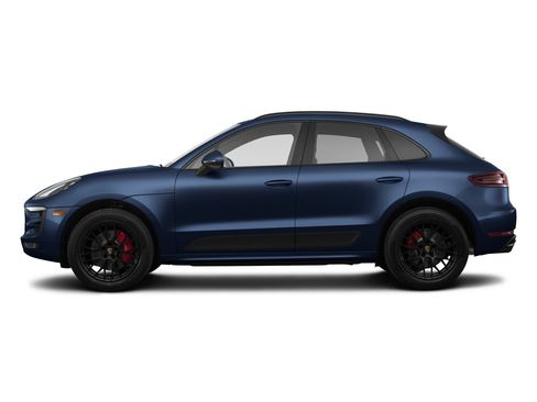 Used 2017 Porsche Macan AWD/4WD image 33