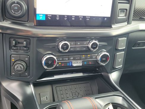 New 2026 Ford F150 Raptor AWD/4WD image 28