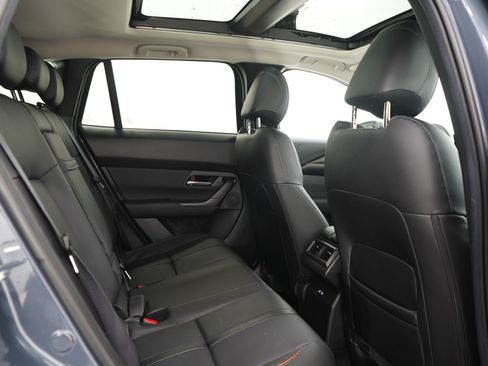 Certified 2026 MAZDA CX-50 AWD 2.5 Hybrid w/ Weather Package image 14