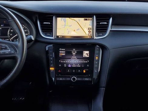 Used 2020 INFINITI QX50 AWD image 33