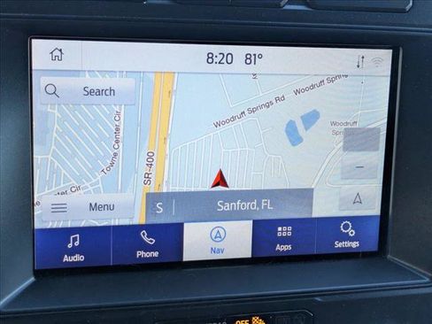 Used 2020 Ford Expedition XLT w/ Equipment Group 202A RWD image 9