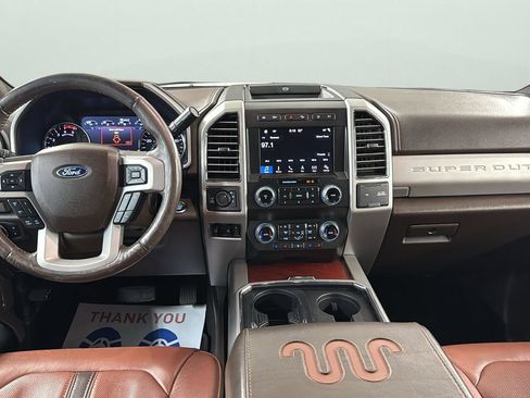 Used 2019 Ford F250 King Ranch w/ King Ranch Ultimate Package image 22