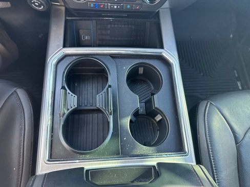 Used 2020 Ford F350 Platinum AWD/4WD image 19