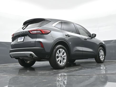 Used 2024 Ford Escape Active AWD/4WD image 31