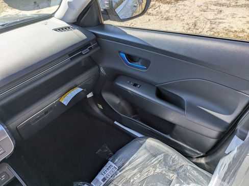 New 2026 Hyundai Kona Limited AWD/4WD image 18