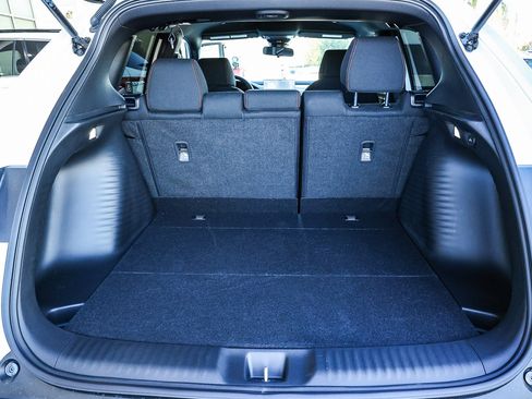 Certified 2026 Honda HR-V Sport image 33