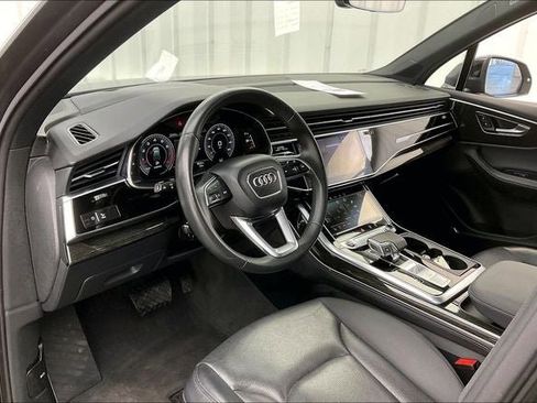 Used 2021 Audi Q7 3.0T Prestige image 17