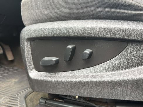 Used 2017 Chevrolet Silverado 1500 LT w/ Texas Edition RWD image 14