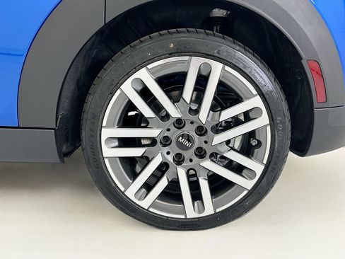 New 2026 MINI Cooper 4-Door Hardtop image 30