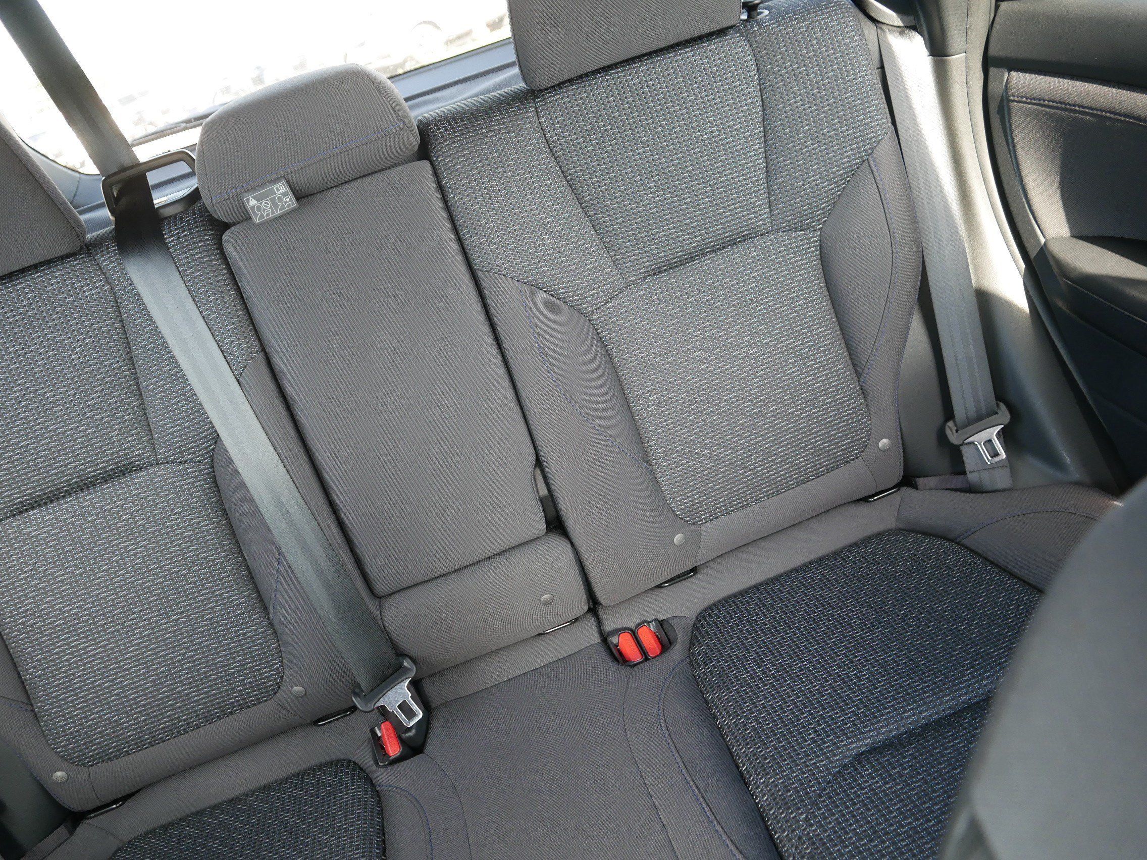 Used 2025 Subaru Forester Premium AWD/4WD image 14