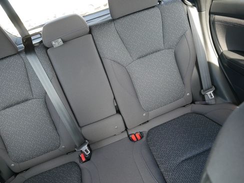 Certified 2025 Subaru Forester Premium AWD/4WD image 14