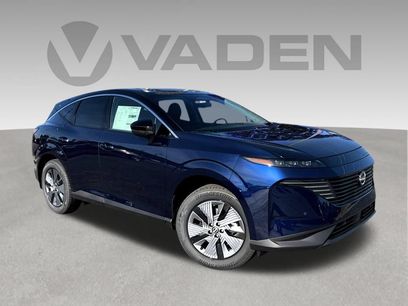 New 2025 Nissan Murano SL w/ Cargo Package