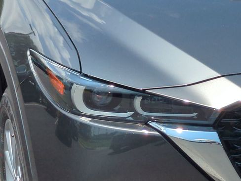 New 2025 MAZDA CX-5 AWD 2.5 S image 10