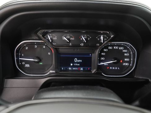 Used 2023 GMC Sierra 2500 AT4 AWD/4WD image 29