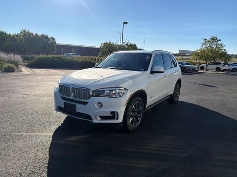 Used 2018 BMW X5 xDrive35i AWD/4WD image 1
